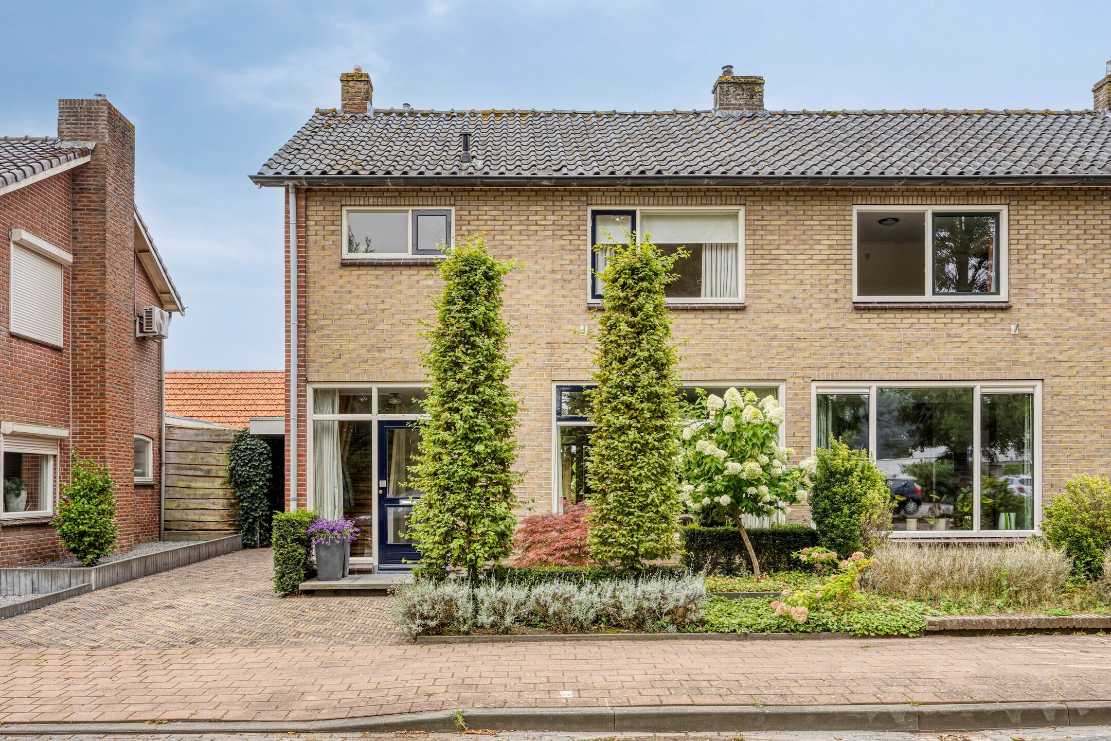 Photo 3 of Bergstraat 18