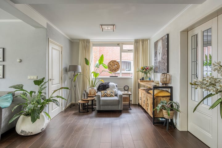 Foto 5 van Bergstraat 18