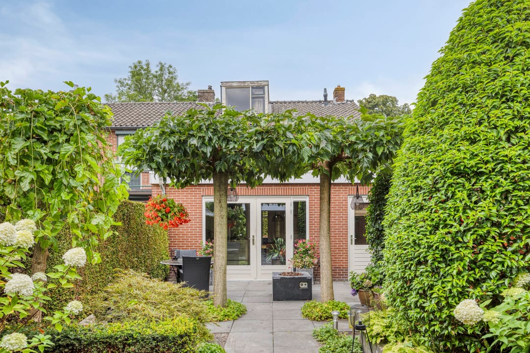 Photo 23 of Bergstraat 18