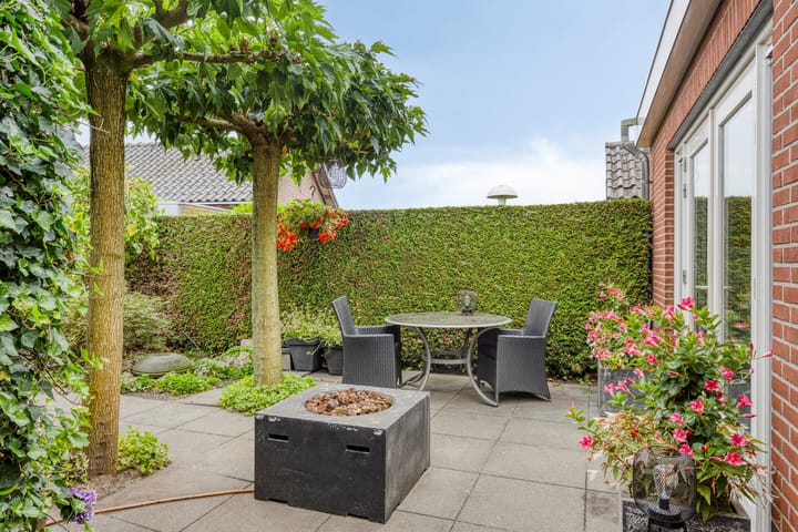 Foto 24 van Bergstraat 18