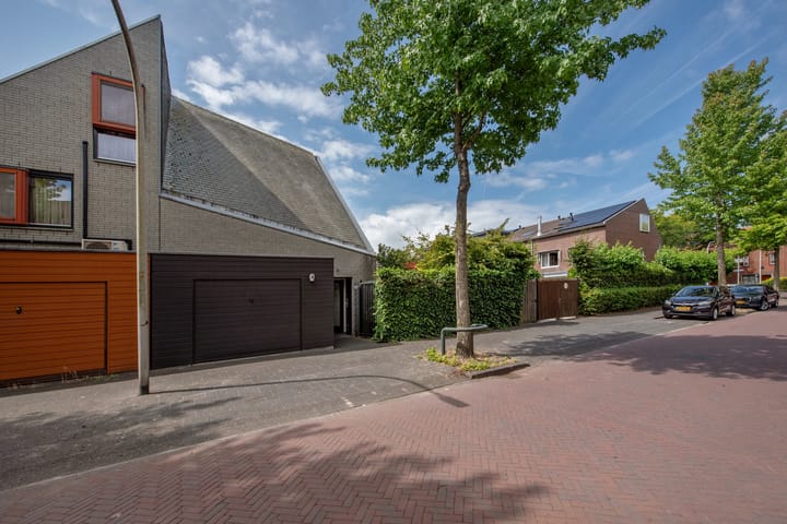 Foto 1 van Harry Pauwlaan 4