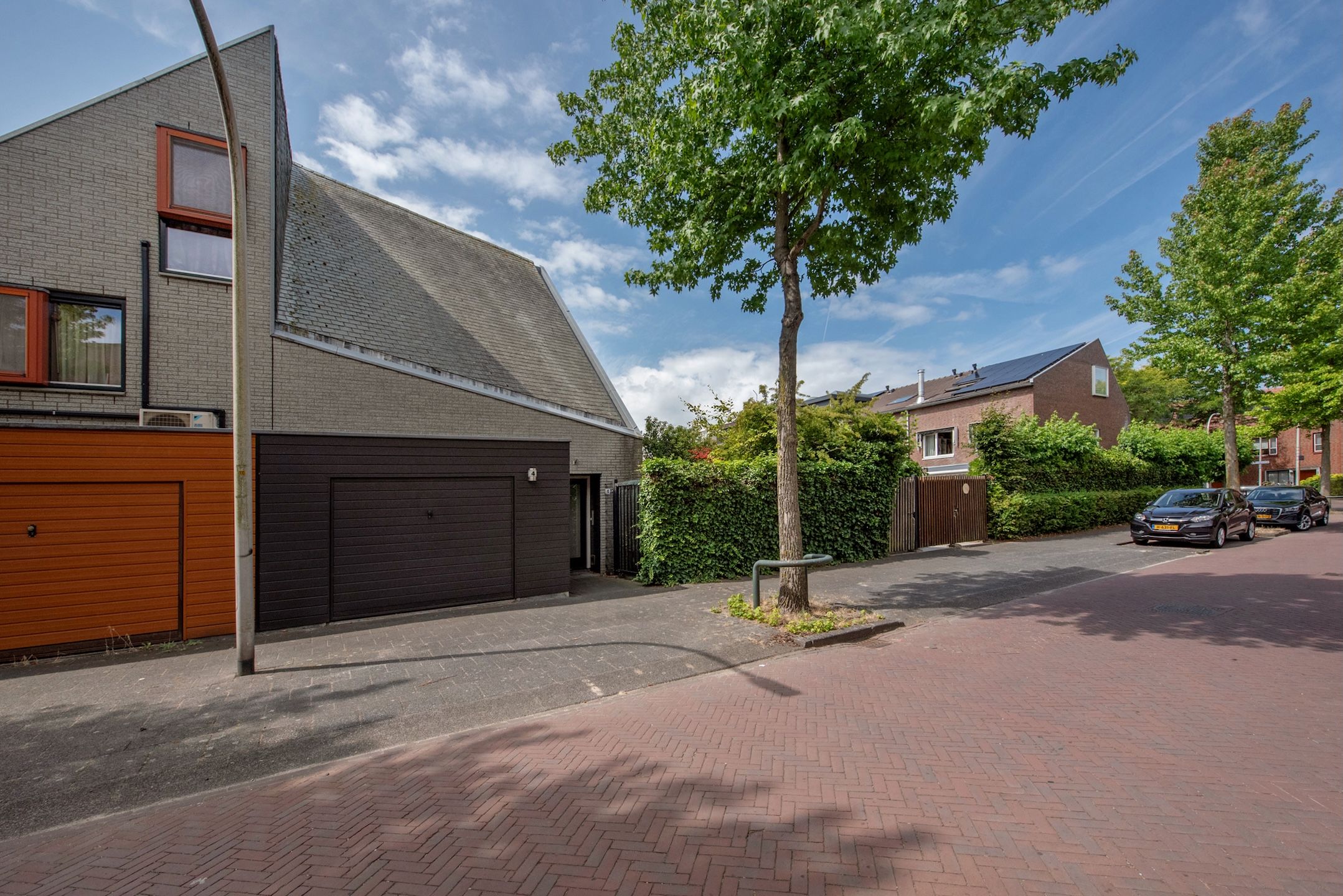 Harry Pauwlaan, 4, Den Haag, 2497AN, Zuid-Holland, Nederland 4 