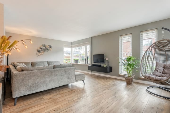 Foto 2 van Holtentorensweg 45