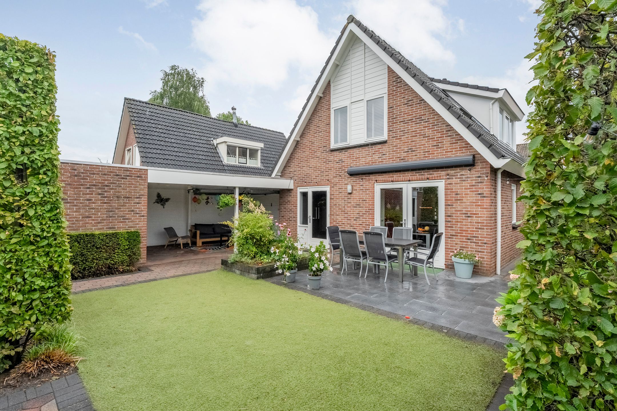 Foto 3 van Holtentorensweg 45