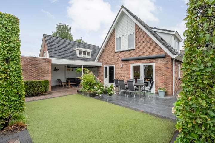 Foto 3 van Holtentorensweg 45