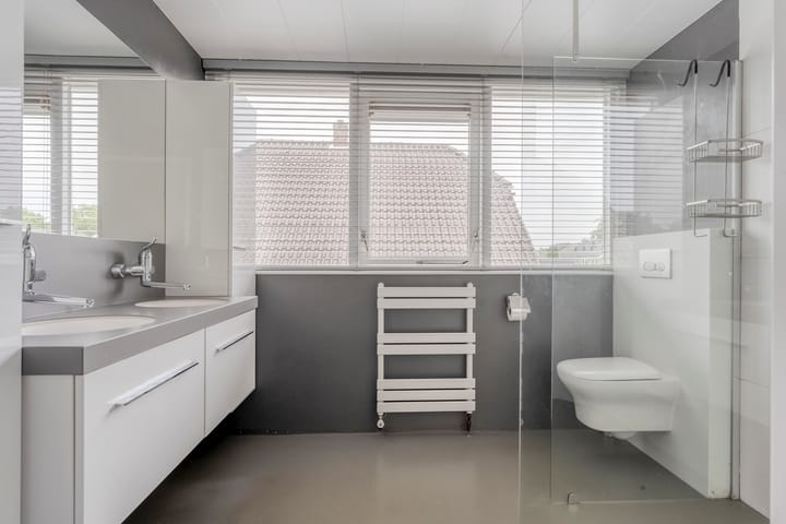 Foto 4 van Holtentorensweg 45