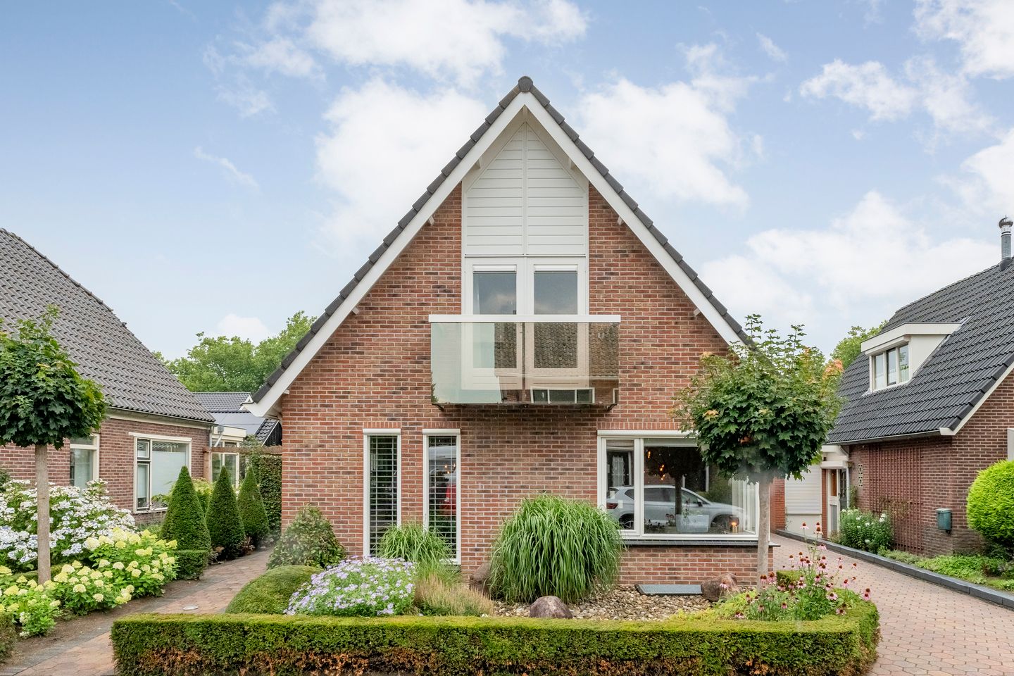 Foto 5 van Holtentorensweg 45