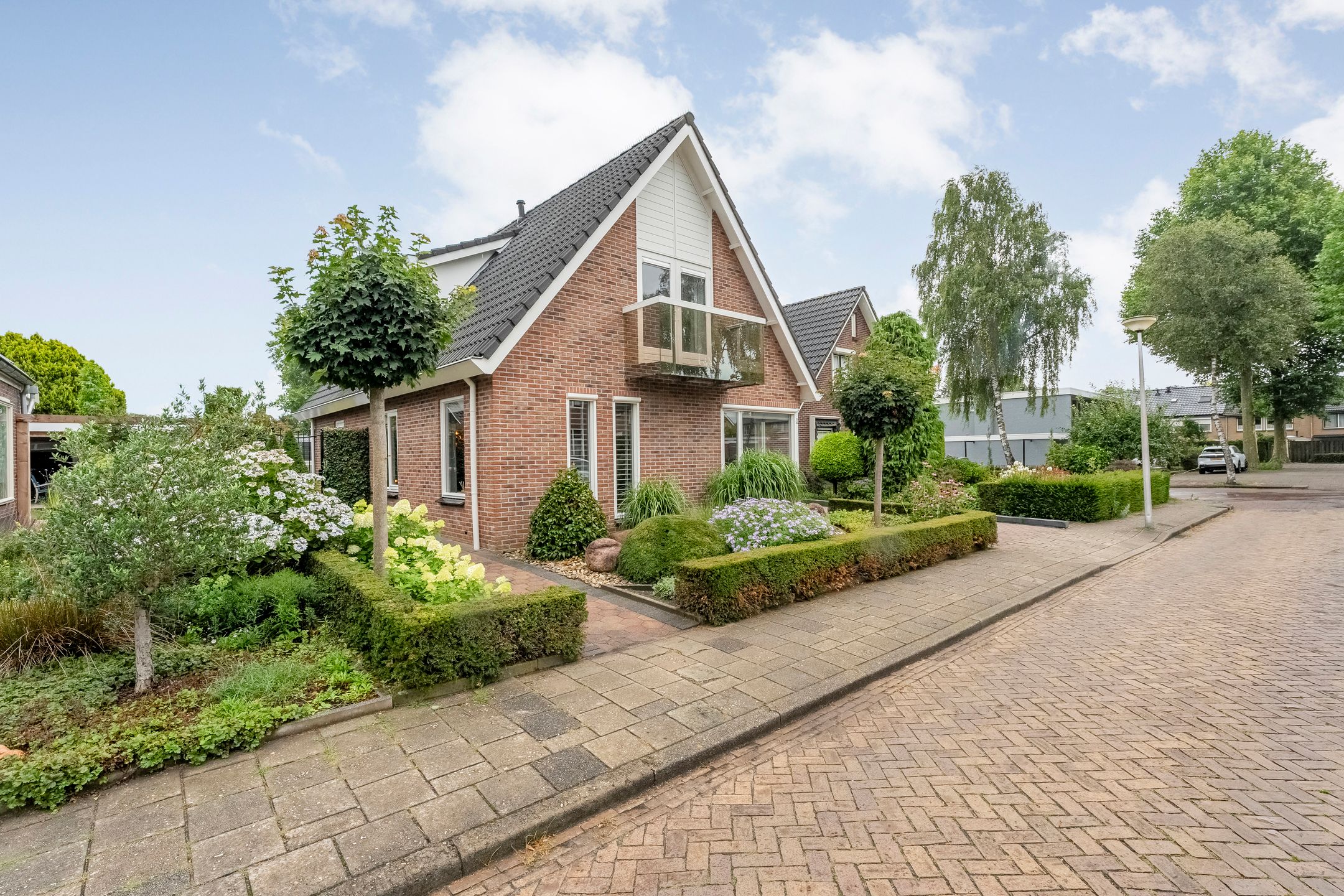 Foto 6 van Holtentorensweg 45