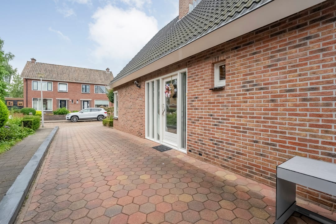 Foto 7 van Holtentorensweg 45