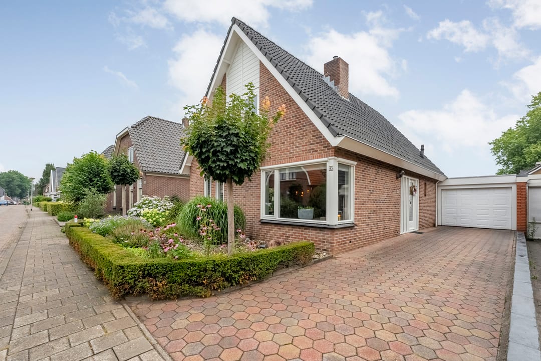 Foto 8 van Holtentorensweg 45