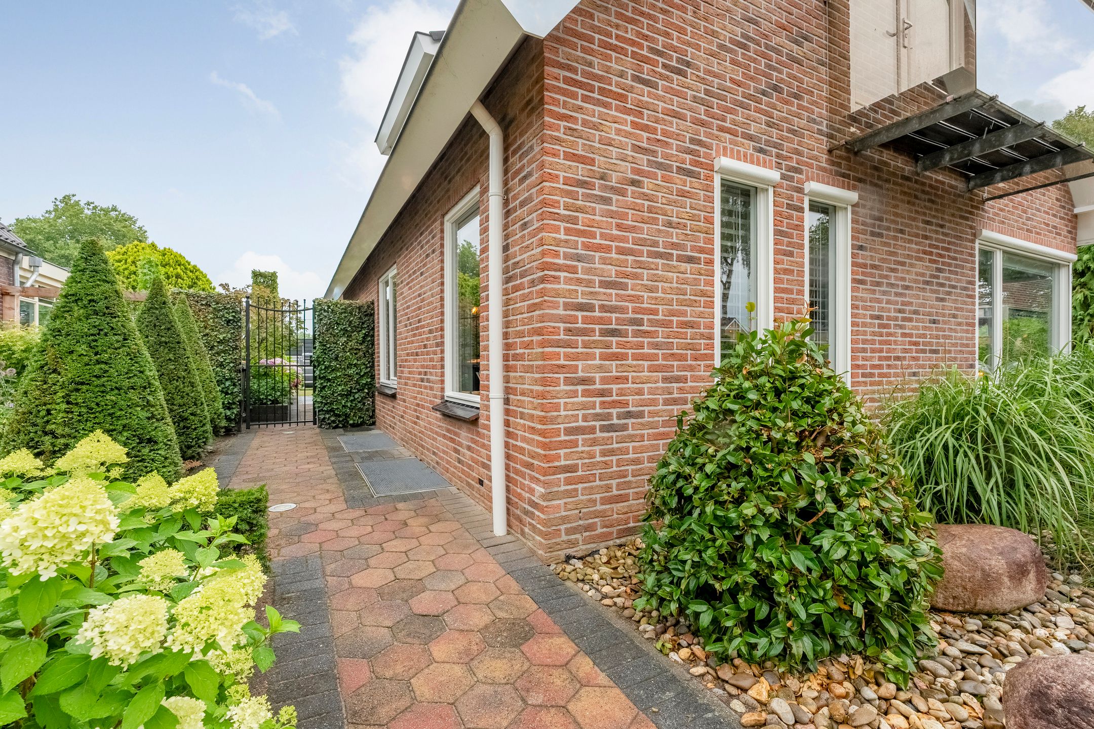 Foto 9 van Holtentorensweg 45