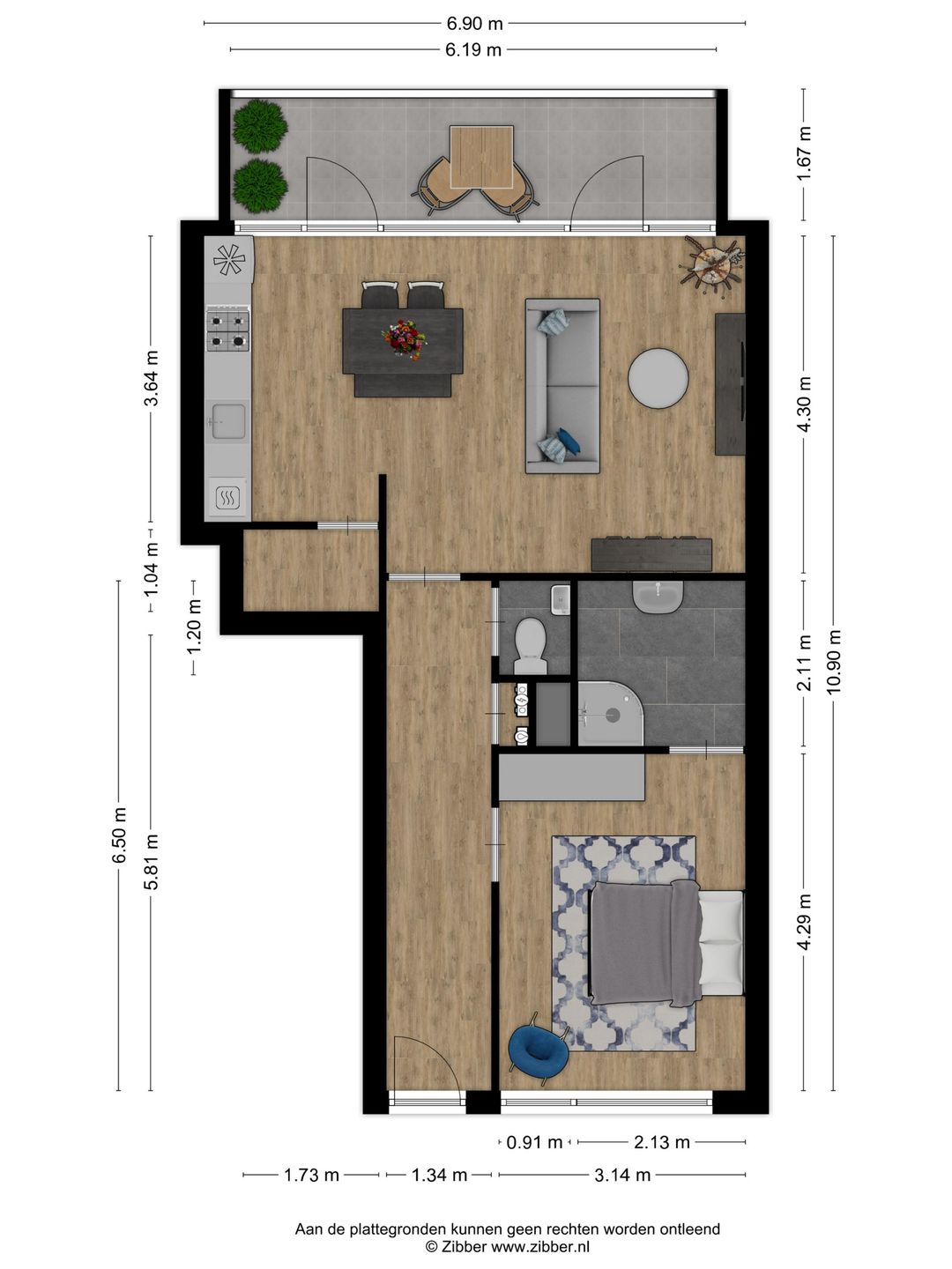 Foto 32 van Karnsberg 192