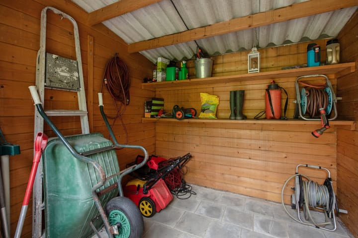 Foto 25 van Harry Pauwlaan 4