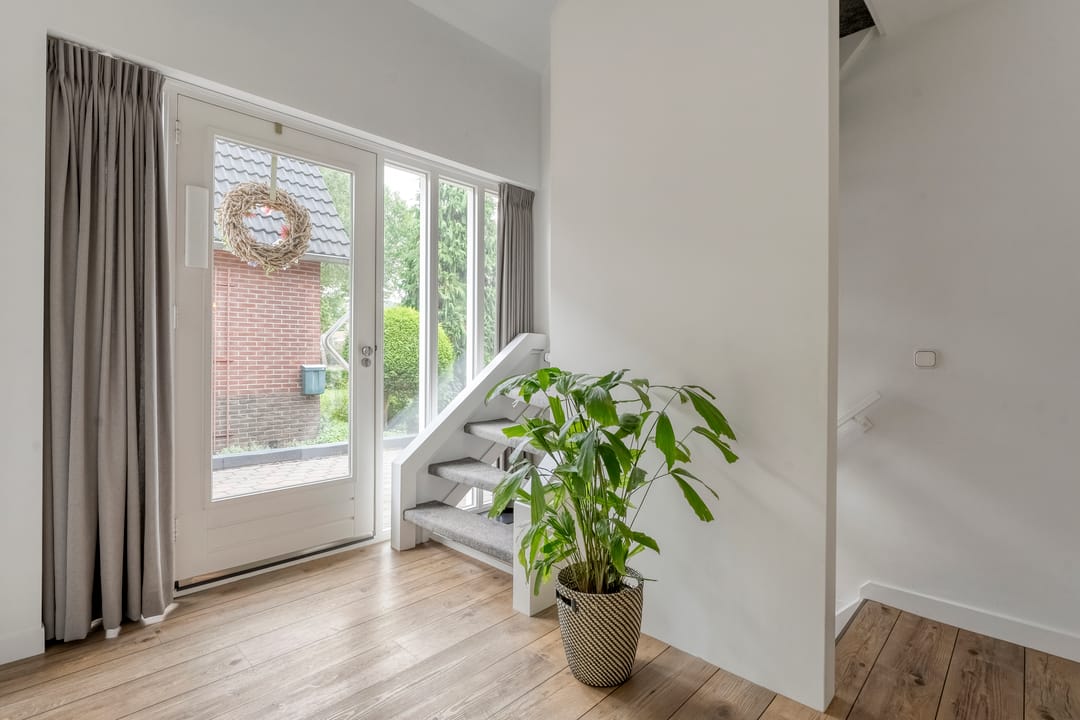 Foto 11 van Holtentorensweg 45