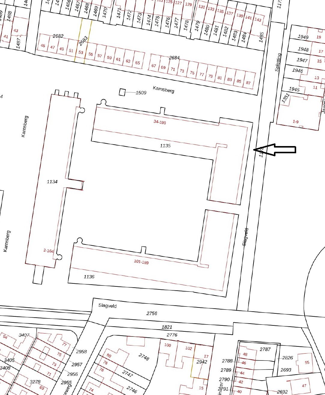 Foto 33 van Karnsberg 192