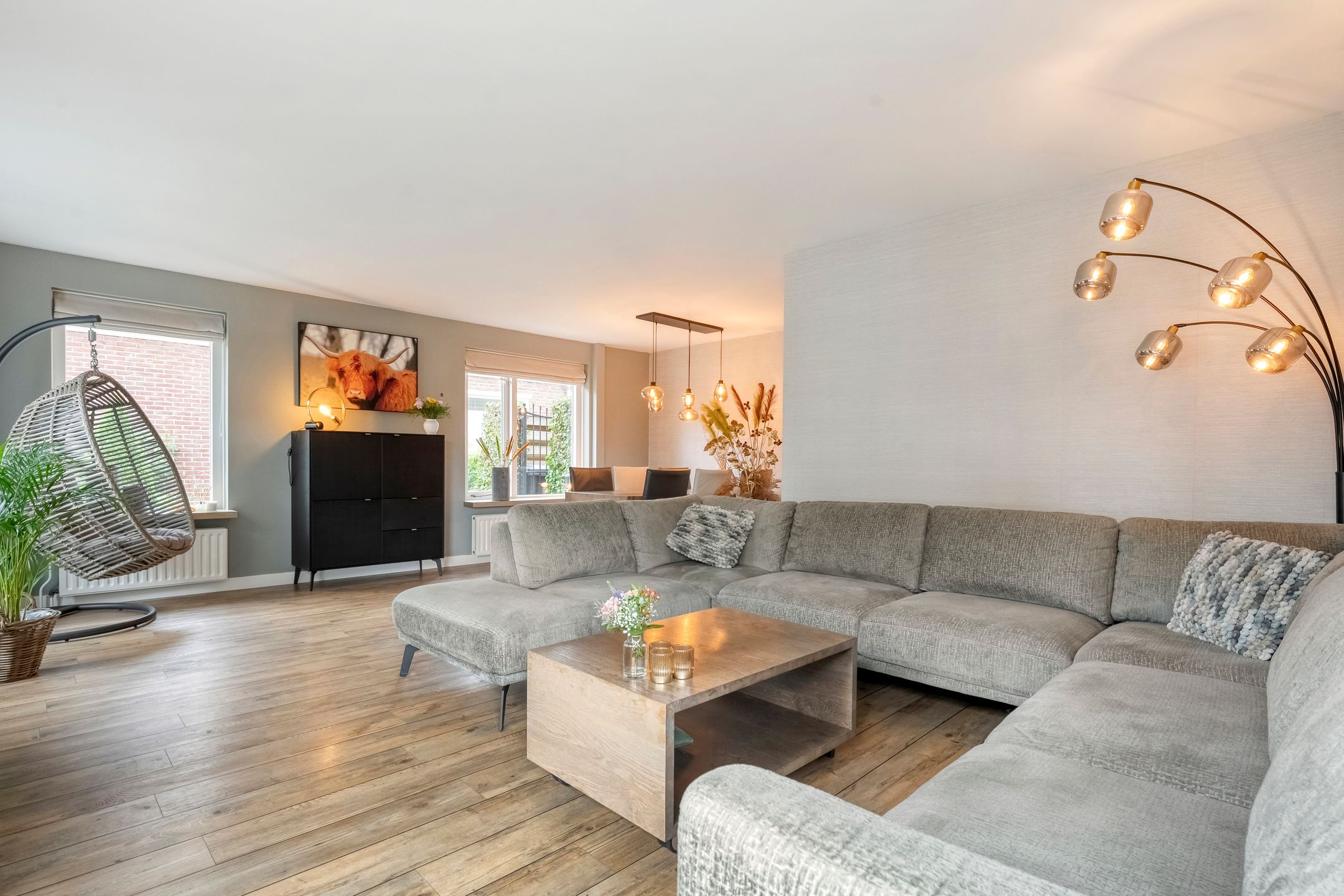 Foto 12 van Holtentorensweg 45