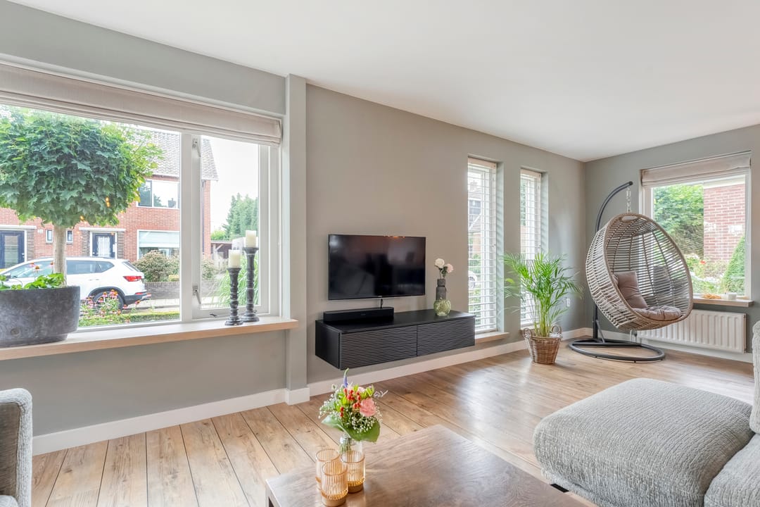 Foto 13 van Holtentorensweg 45