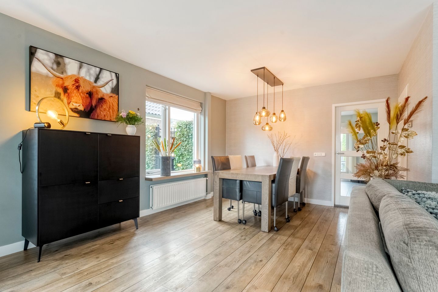 Foto 14 van Holtentorensweg 45