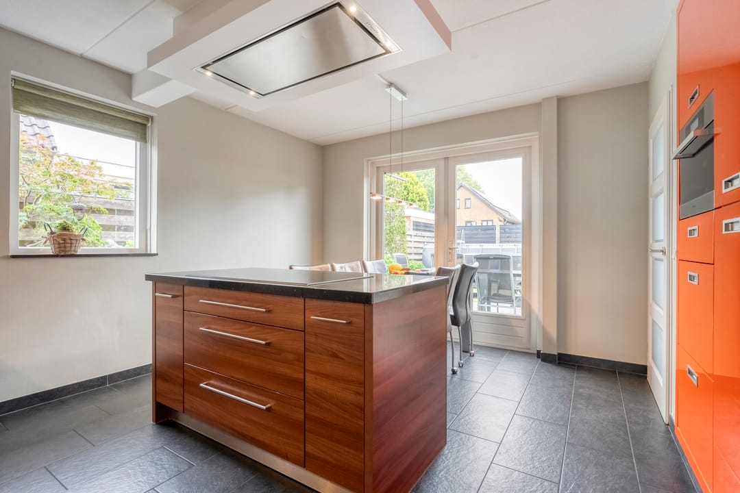 Foto 16 van Holtentorensweg 45