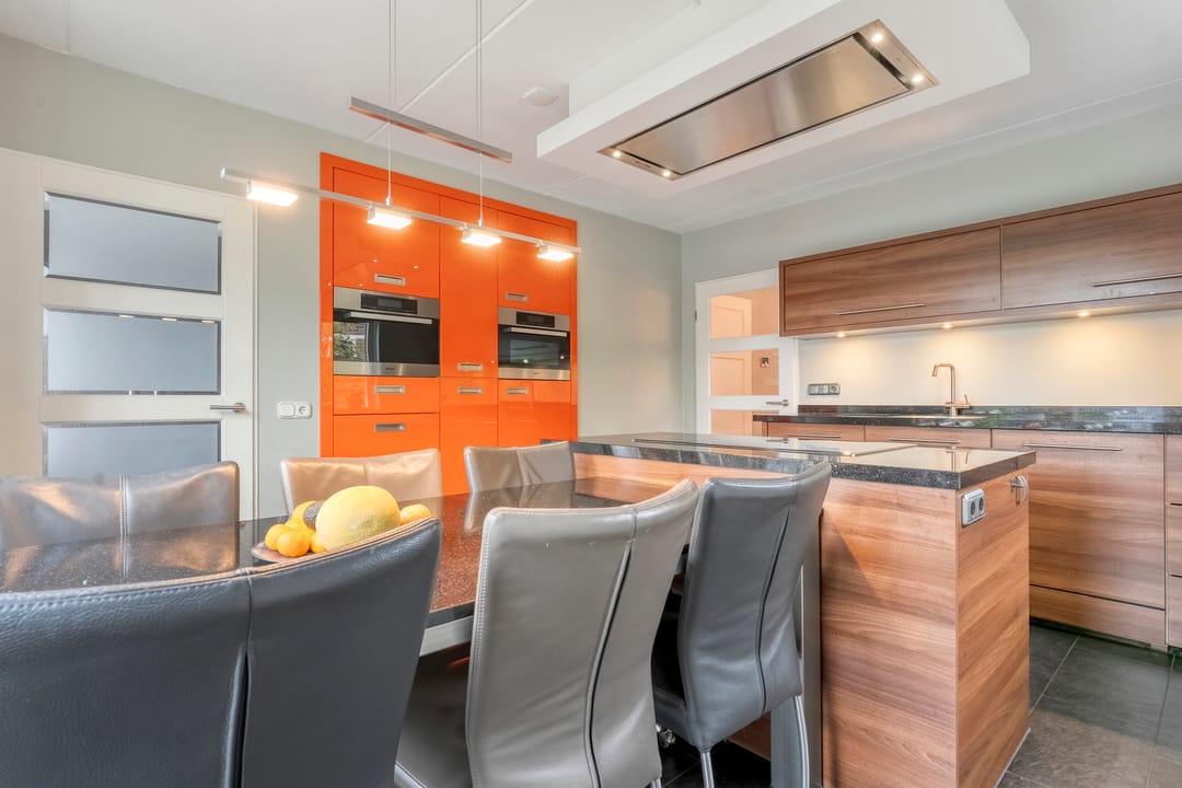 Foto 17 van Holtentorensweg 45