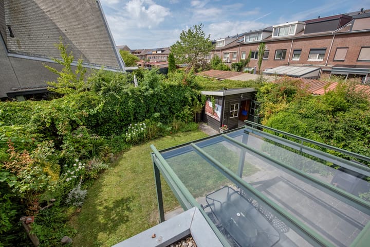 Foto 35 van Harry Pauwlaan 4