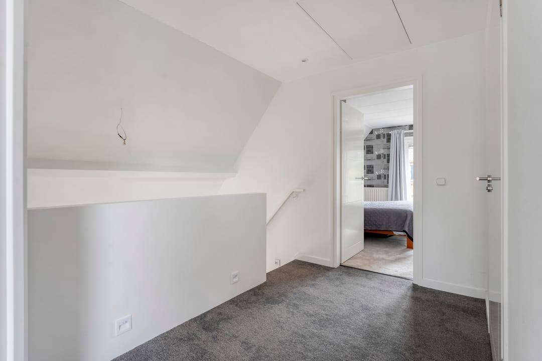 Foto 22 van Holtentorensweg 45