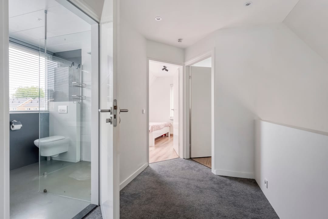 Foto 23 van Holtentorensweg 45