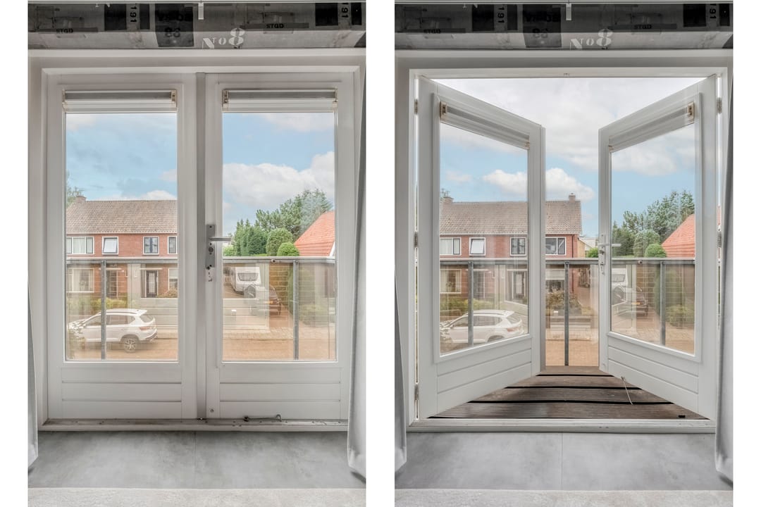 Foto 26 van Holtentorensweg 45