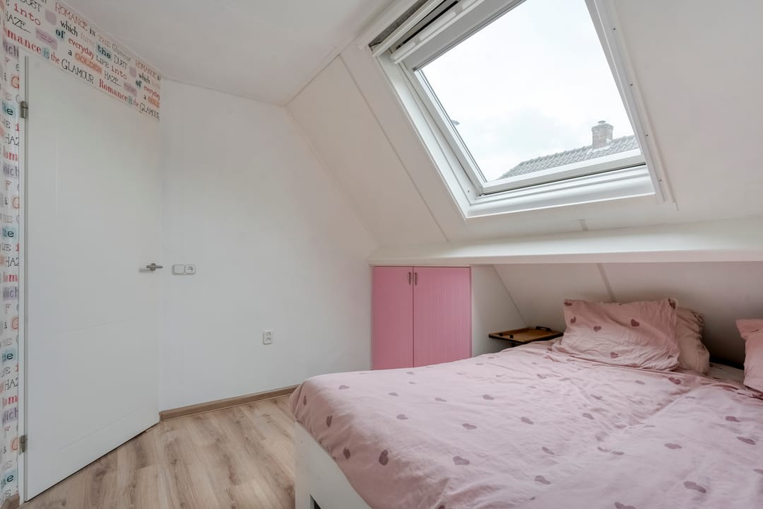 Foto 28 van Holtentorensweg 45