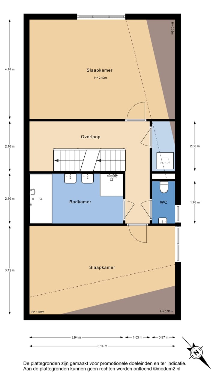 Foto 44 van Harry Pauwlaan 4