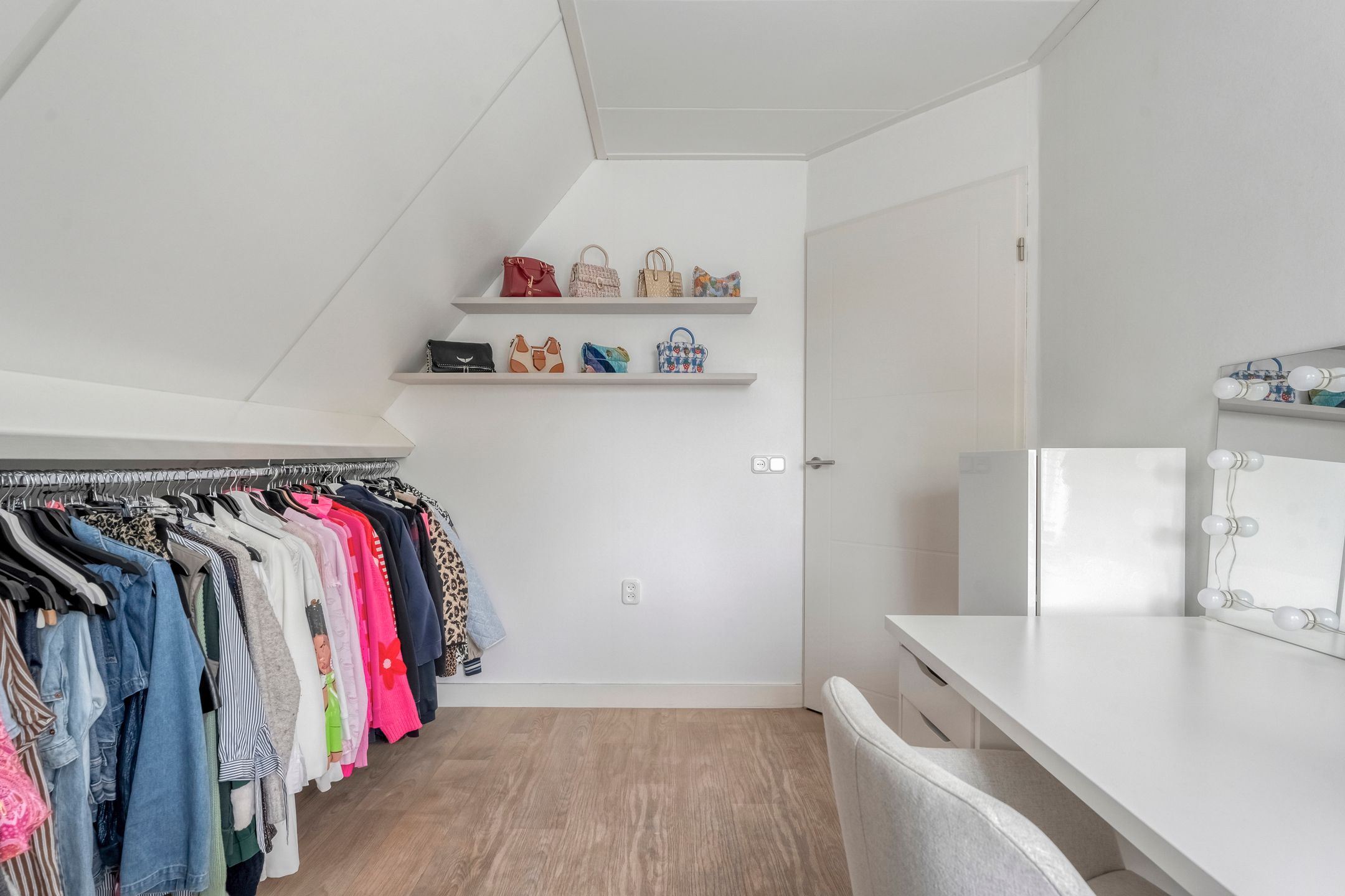 Foto 30 van Holtentorensweg 45