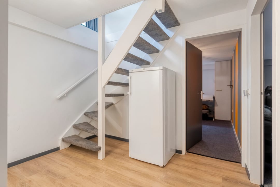 Foto 32 van Holtentorensweg 45