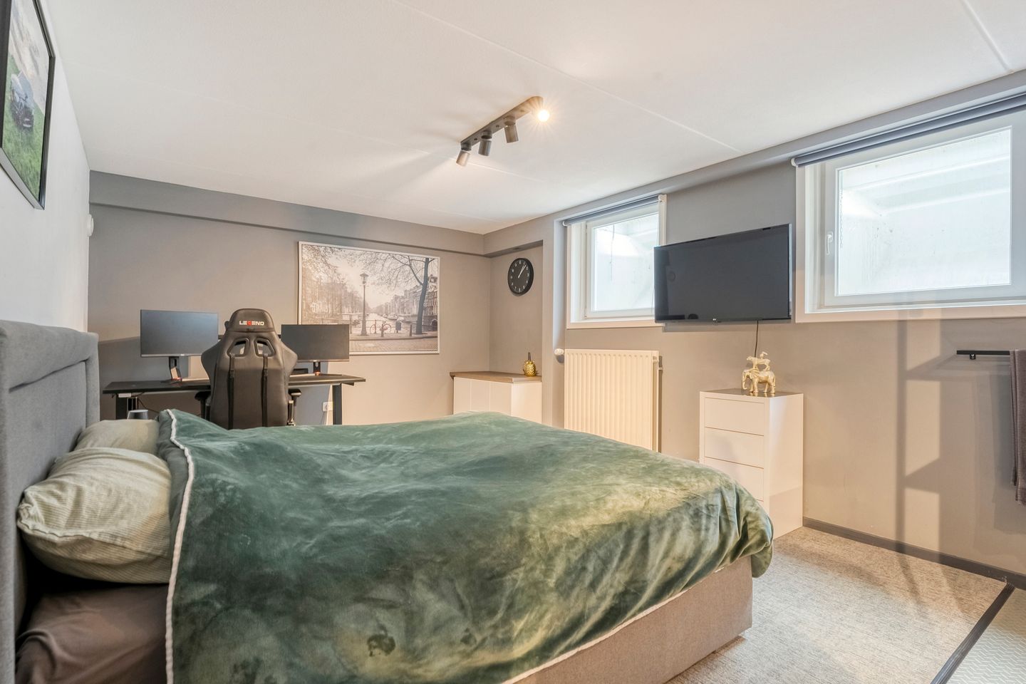 Foto 35 van Holtentorensweg 45