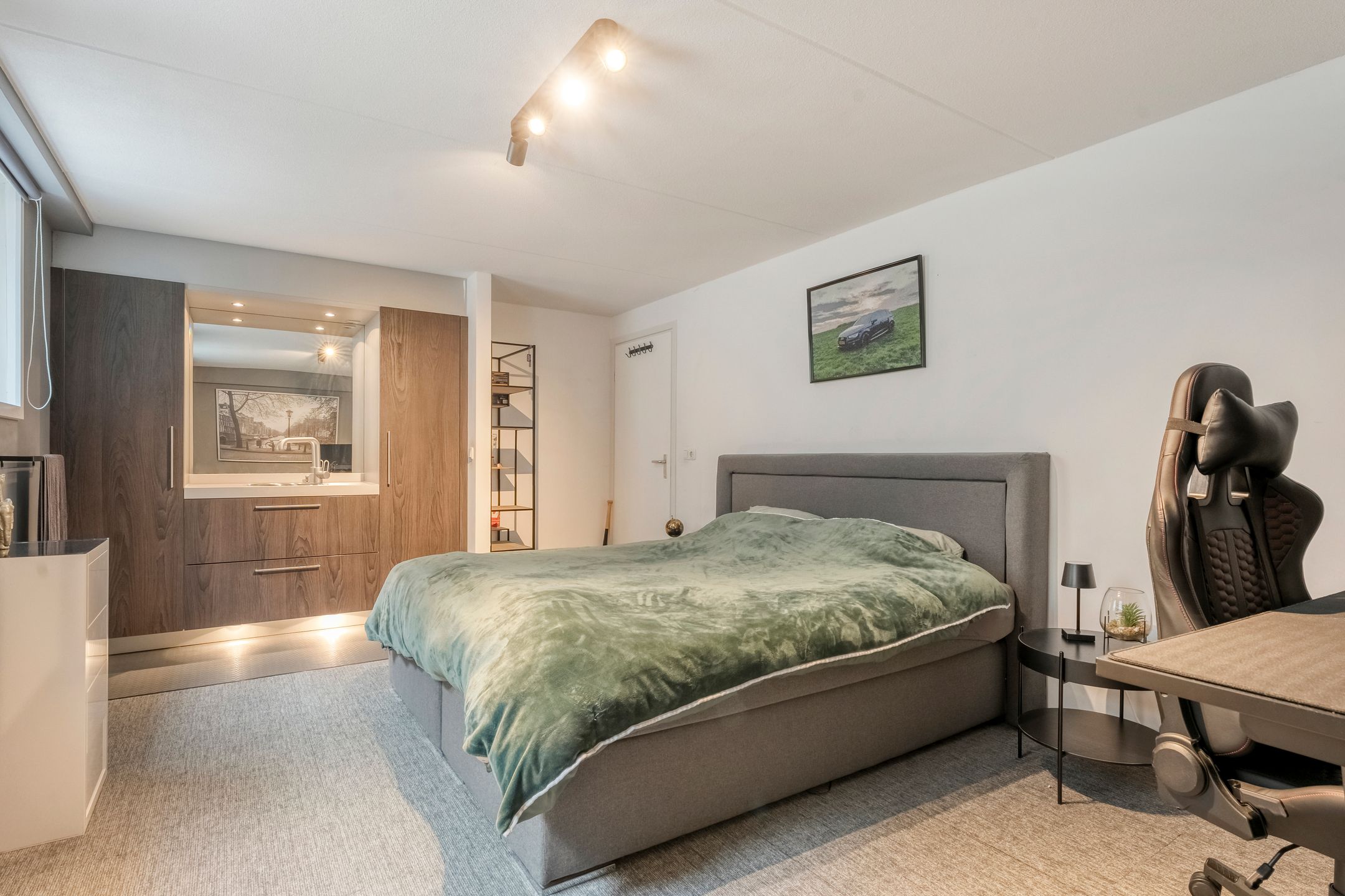 Foto 36 van Holtentorensweg 45