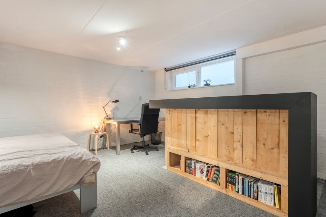 Foto 37 van Holtentorensweg 45