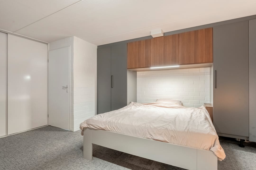 Foto 38 van Holtentorensweg 45