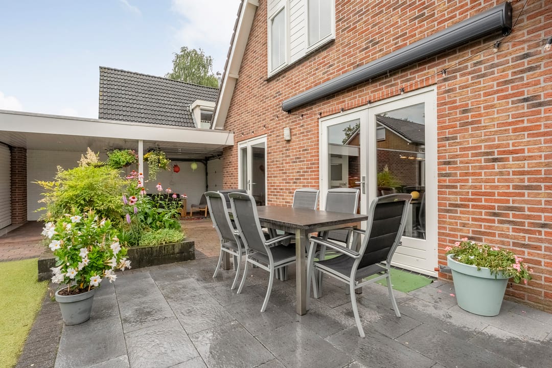 Foto 41 van Holtentorensweg 45