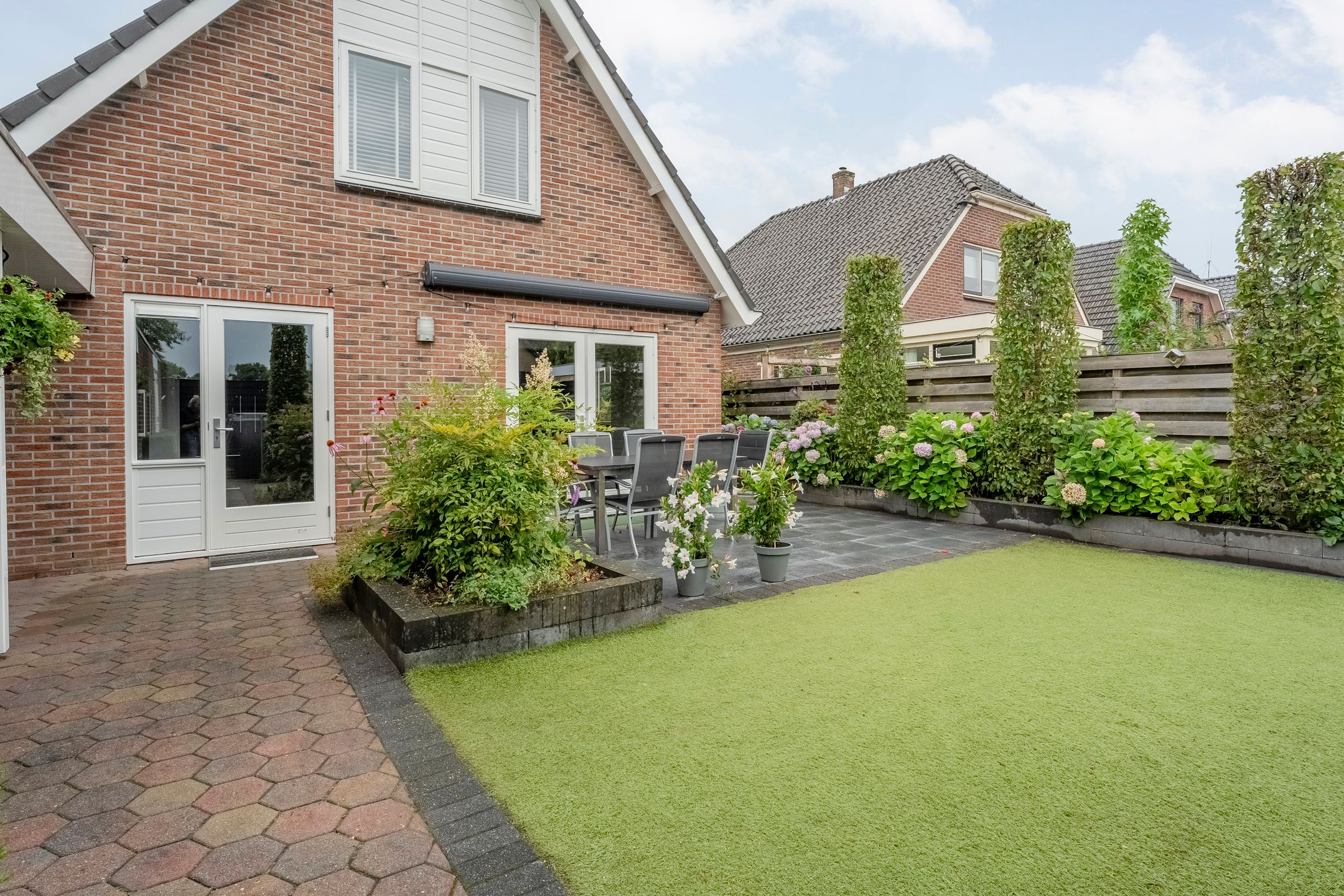 Foto 42 van Holtentorensweg 45