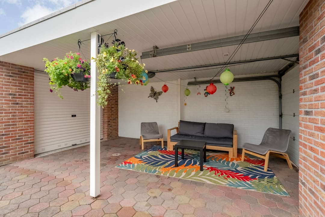 Foto 43 van Holtentorensweg 45