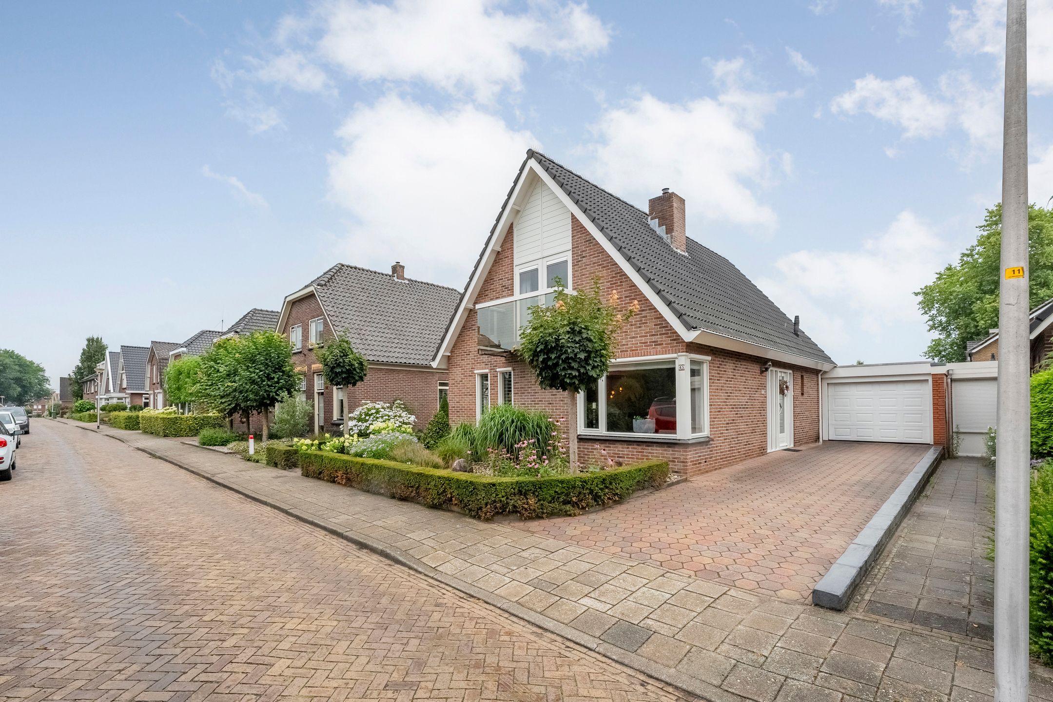 Foto 45 van Holtentorensweg 45