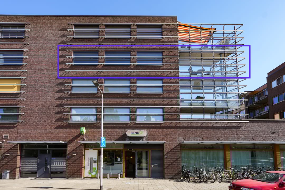 Photo 1 of Marialaan 318