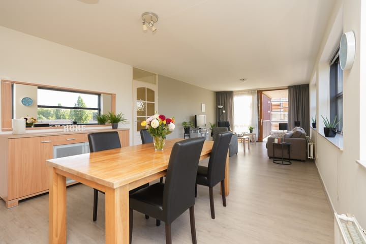 Foto 3 van Marialaan 318