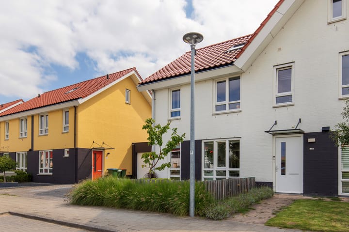 Photo 7 of Trondheim 20