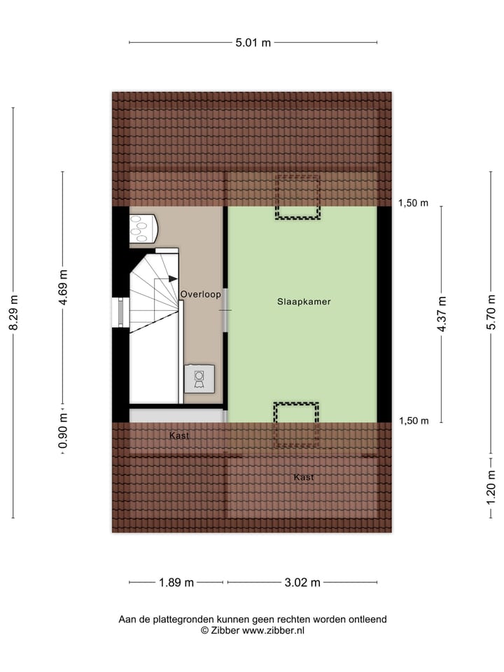 Photo 57 of Trondheim 20