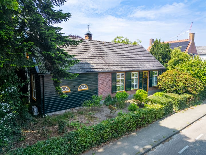 Photo 2 of Wildertsedijk 18