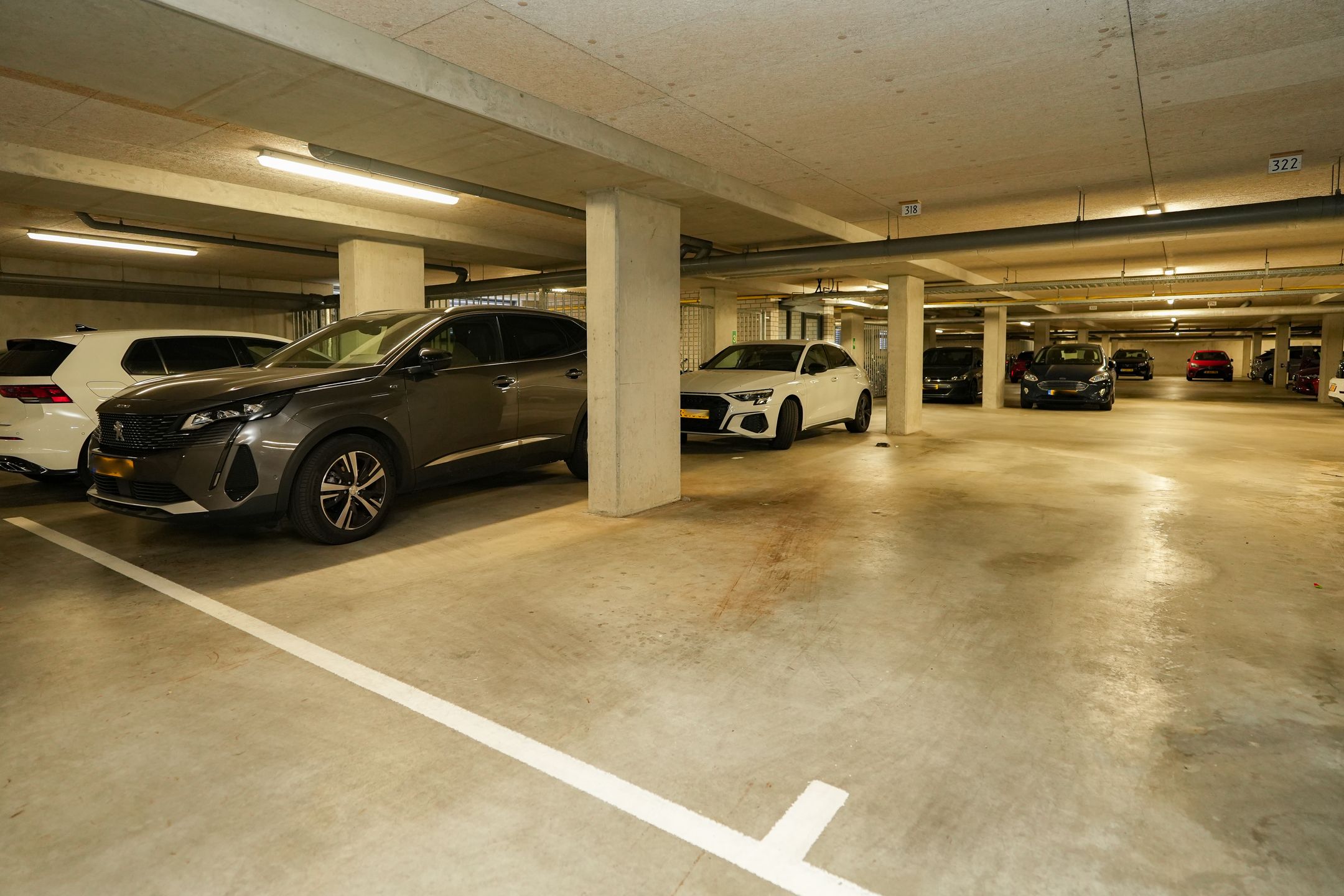 Photo 42 of Marialaan 318