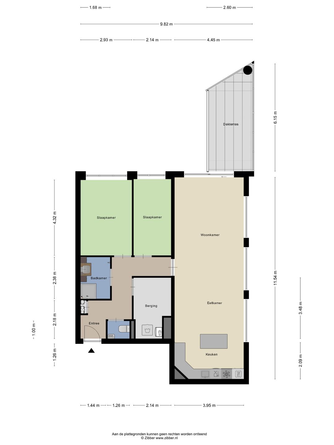 Photo 47 of Marialaan 318