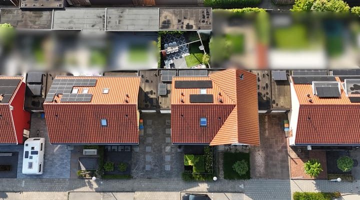 Photo 43 of Trondheim 20