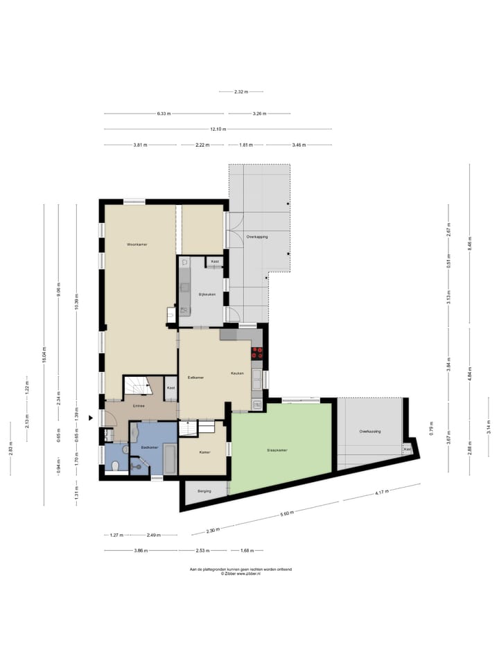 Photo 50 of Wildertsedijk 18