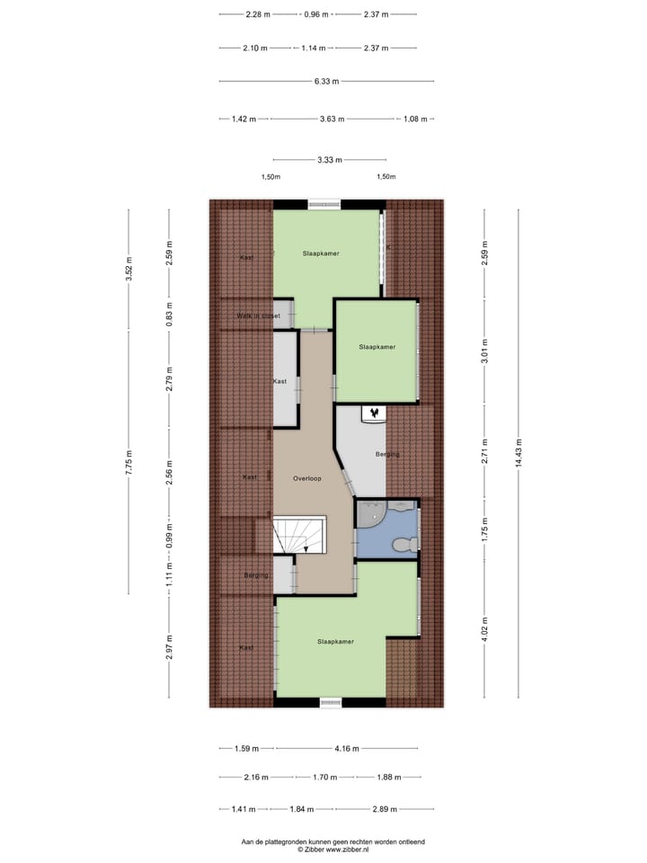 Photo 51 of Wildertsedijk 18